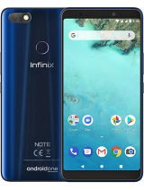 infinix Note 5